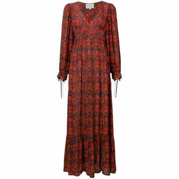 Myle long dress