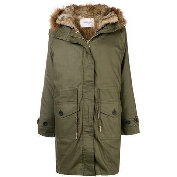 Hora parka coat