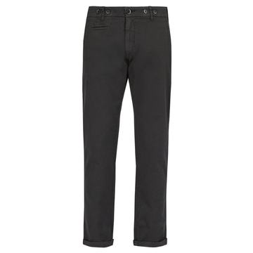 Rampin slim-fit cotton-blend twill trousers