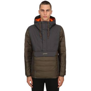 NORWESTER II PADDED JACKET