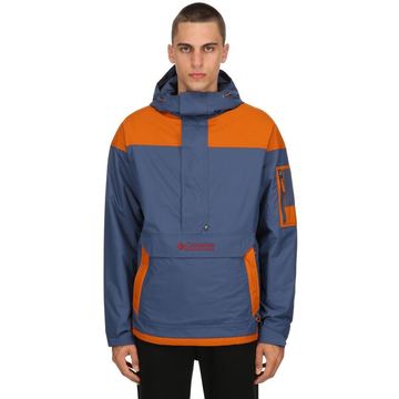 CHALLENGER PADDED ANORAK JACKET