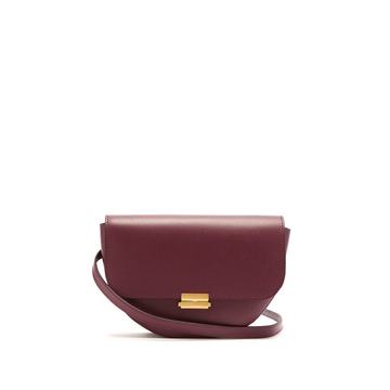 Anna leather belt bag