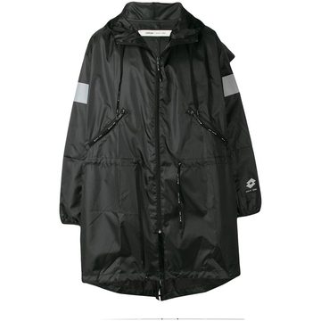 Damir Doma x LOTTO Jutto coat