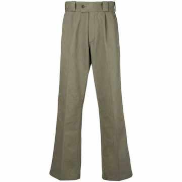 straight-leg chinos