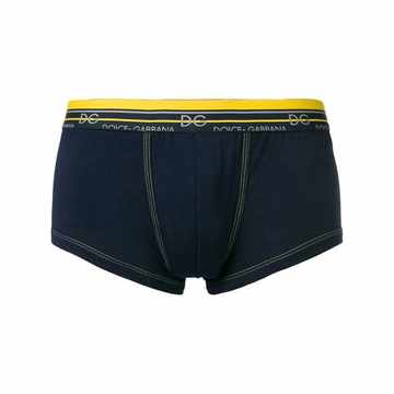 logo waistband boxers