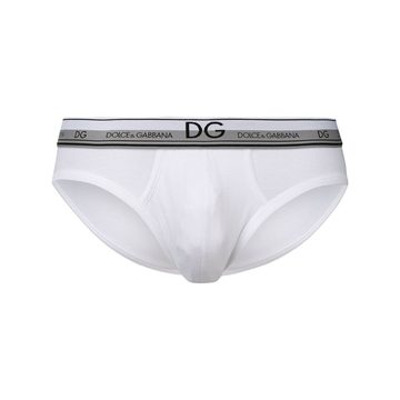 logo band briefs