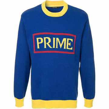 PRIME sweater