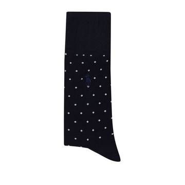 Polka Dot Socks