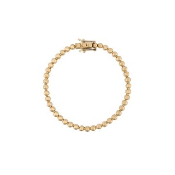ball chain bracelet