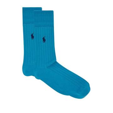 Crew Socks