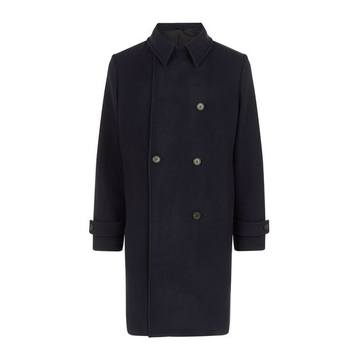 Lance Wool Coat