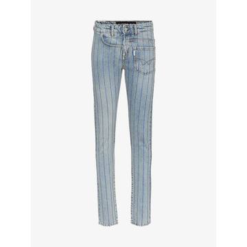 Turner Crystal Embellished Jeans