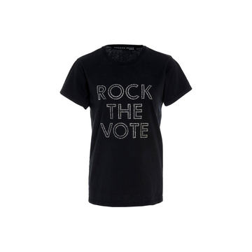 Rock The Vote Tee