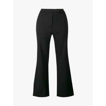 Yasmin cropped trousers