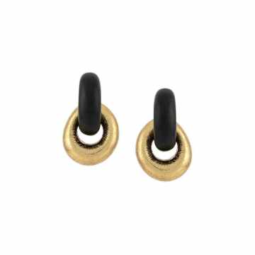 small drop earrings