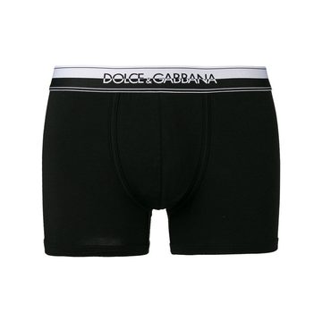 logo boxers