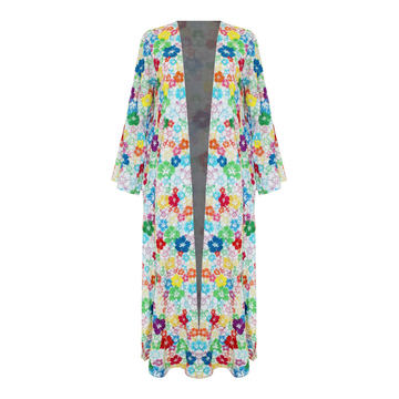 Louma Cotton Robe