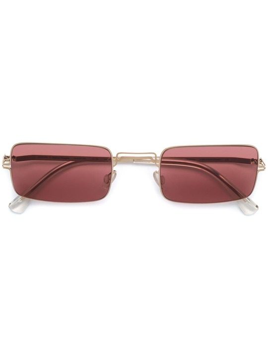 square shaped sunglasses展示图