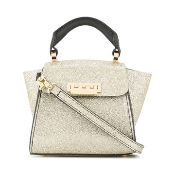 Eartha Iconic mini top handle bag