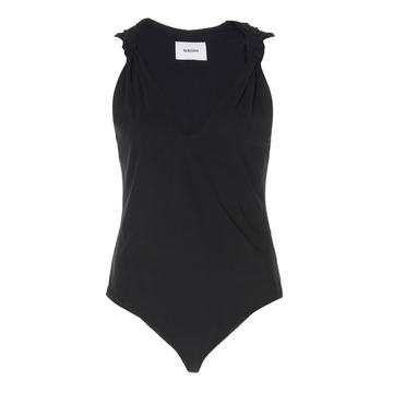 Fran sleeveless bodysuit