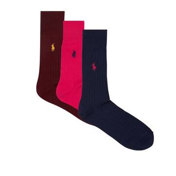 Crew Socks