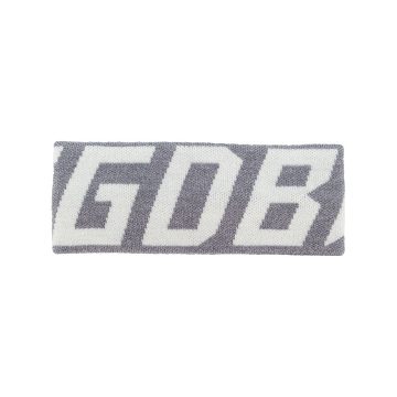 logo sweatband