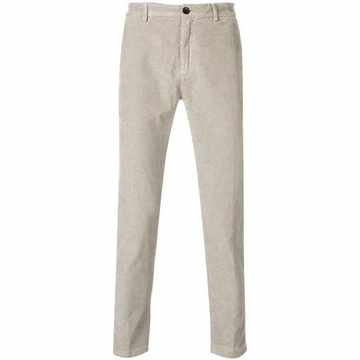 corduroy skinny trousers