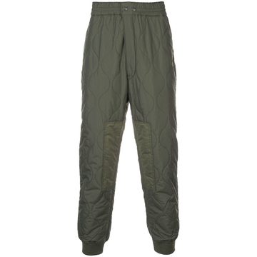 Junya Watanabe JBJ004W18 GREEN