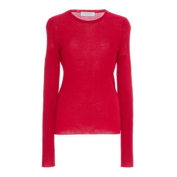 Browning Cashmere-Silk Blend Sweater