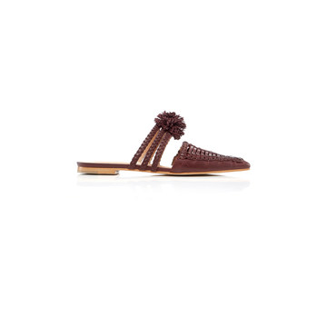 Marah Flat Mule