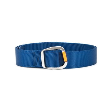 carabiner buckle belt