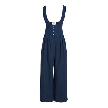 Scoop Jumpsuit