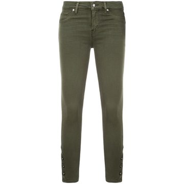 Nico mid rise jeans