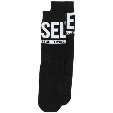 logo socks