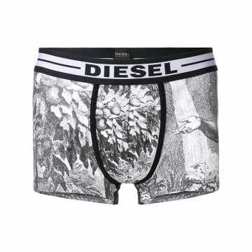 UMBX-Damien boxer shorts