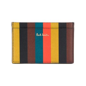 'Bright Stripe' cardholder