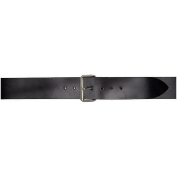 Black Kenya Belt