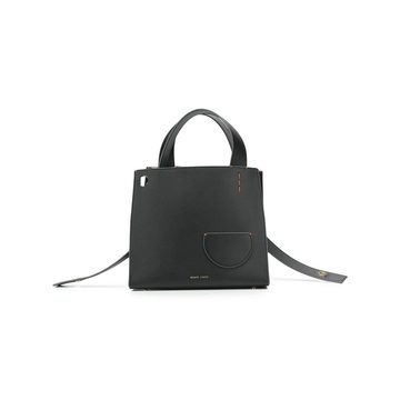 DANSE LENTE BLACK MARGOT BAG