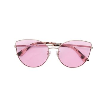 cat eye sunglasses