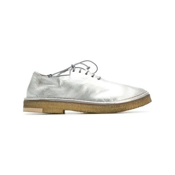 MARSÈLL MW510438610 SILVER Leather