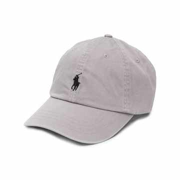 RALPH LAUREN 710702645014 SOFT GREY