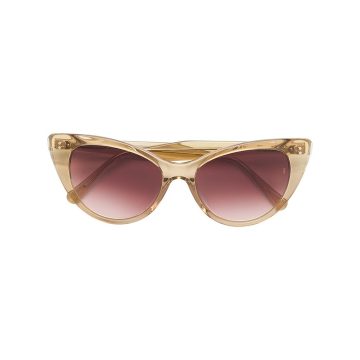 Piper cateye sunglasses