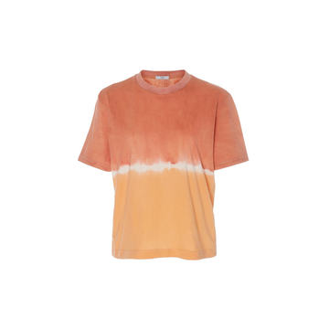 Tie Dye Cotton Tee