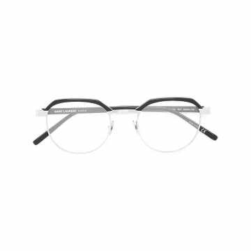 'SL 124 001'眼镜