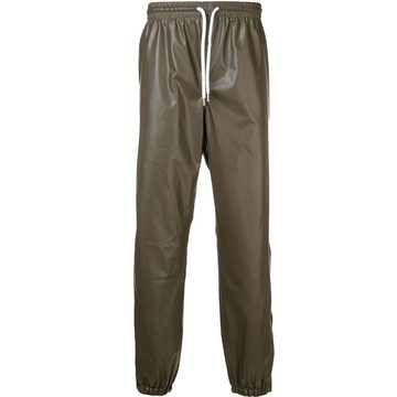 Jogger trousers