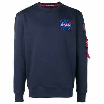 crew neck sweatshirt