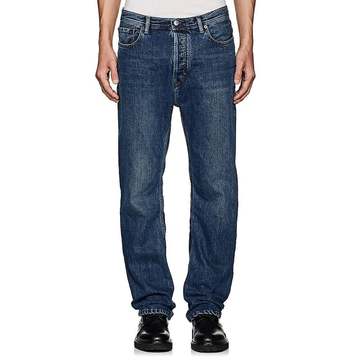 Land Straight Jeans