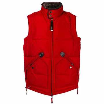 sleeveless waistcoats jacket