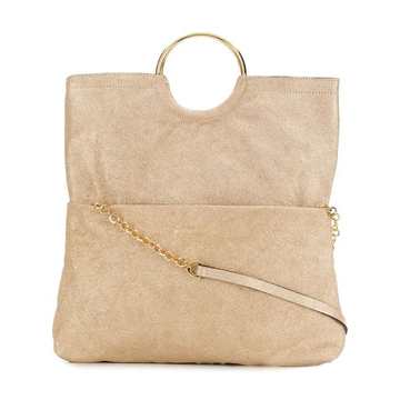 bracelet handle clutch