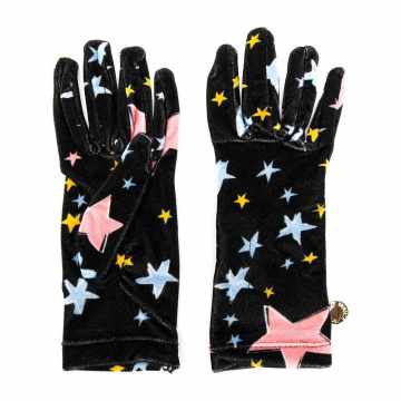 star gloves